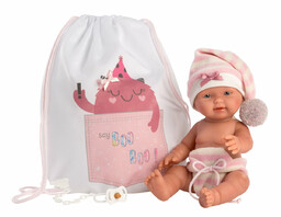 Llorens 26314 Bebita 26 cm