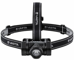 VARTA Latarka czołowa Indestructible H20 Pro