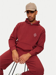 Czapka z daszkiem Alpha Industries 146900 Brązowy