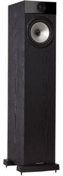 FYNE AUDIO Kolumna głośnikowa F302 Czarny (1 szt.)