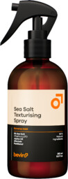 Beviro Sea salt spray - Teksturyzująca sól morska