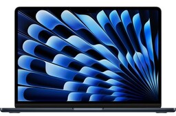 Apple MacBook Air 13" M3 8-core CPU +