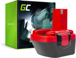 Bateria Green Cell (2Ah 12V) 2 607 335