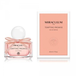 MIRACULUM Woda perfumowana Tempting Promise 50ml