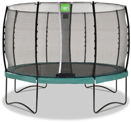 Trampolina ogrodowa Allure Classic 366 Exit - Zielona