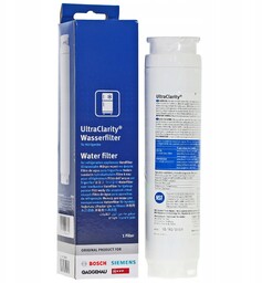 Filtr Wody Do Lodówek Bosch Siemens