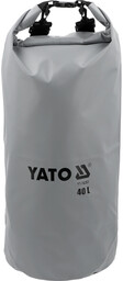 Yato PLECAK WOREK WODOODPORNY 40L