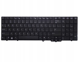 Klawiatura Do Hp Elitebook 8540 8540p pointstic