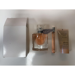 Lancome La Vie Est Belle SET: Woda perfumowana