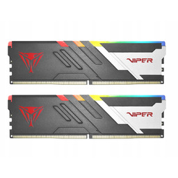 Pamięć Ram DDR5 Patriot 32 Gb 6000 9