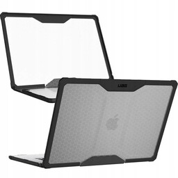 Etui pancerne do MacBook Air 15" M4/M3/M2 Uag