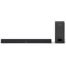 Soundbar Sharp HT-SBW110 2.1 180 W Bluetooth