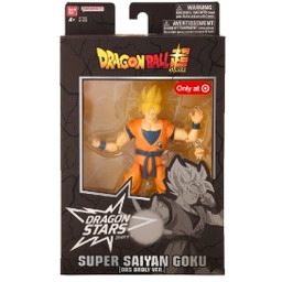 Bandai Dragon Stars Series Dragon Ball Super -