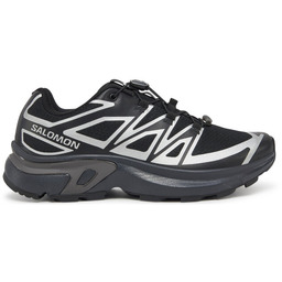 Sneakersy Salomon Xt-Evr L47693900 Czarny