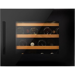 Amica WK 341 200 S lodówka do wina