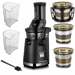 Wyciskarka wolnoobrotowa KOLIBER SqueezeMax X650W