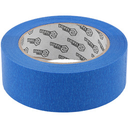 Vorel taśma maskująca niebieska 50m/38mm 75124