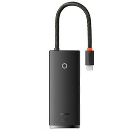 BASEUS Stacja dokująca Lite Series BS-OH020 USB Typu
