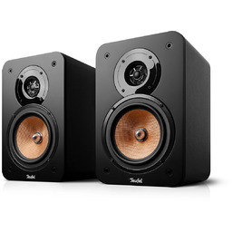 Kolumny podstawkowe Teufel Ultima 20 MK4 Kolor: Czarny