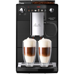 Automatyczny ekspres ciśnieniowy Melitta Latticia Ot 1450