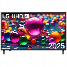 Telewizor Led Lg 43UA75006LA 43" Uhd Ai 4K