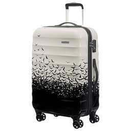 Walizka American Tourister PALM VALLEY średnia 4koła 61l