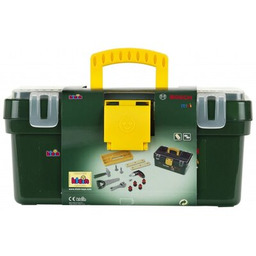 KLEIN Zabawka skrzynka narzędziowa Mini Bosch 8305