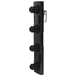 DEWALT Wiertarko-wkrętarka aku 18V DCD803NTbez aku