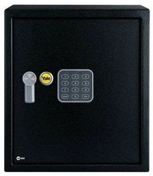 Sejf elektroniczny YEC/390/DB2 z ALARMEM