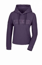 Pikeur Bluza damska 4275 SPORTS - blueberry