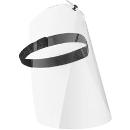 Przyłbica ochronna SOX LEC-WYP1004