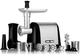 Zeegma Molen Chef 1900W 3 sitka Szatkownica Maszynka