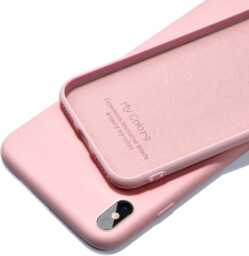 Etui Fiber Case do Apple iPhone X -