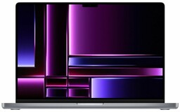 Apple MacBook Pro 16" M2 Pro 12-core CPU