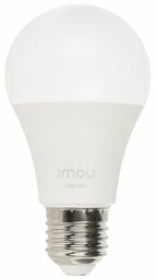 IMOU Inteligentna żarówka LED B5 RGB 9W E27