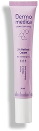 Dermomedica 2% Retinol Cream Krem z 2% retinolem
