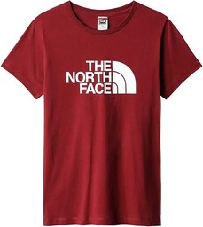 THE NORTH FACE Easy T-Shirt Cordovan M