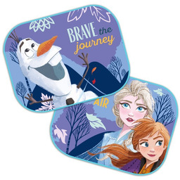 Seven 9339 ZASŁONKI BOCZNE FROZEN II 2SZT 44''35