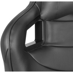 NFG-1366 Natec NFG-1366 Genesis Fotel dla gracza