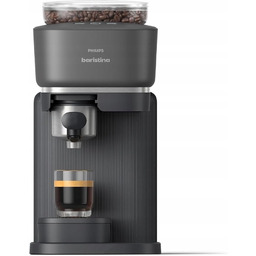 Ekspres kolbowy PHILIPS Baristina BAR300/60 z wbudowanym młynkiem