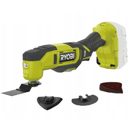 Ryobi R18MT3 RMT18 Narzędzie wielofunkcyjne Multitool 18V One+