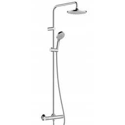Hansgrohe Vernis Blend Komplet prysznicowy 200 Hansgrohe 26276000