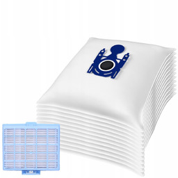 Filtr + Worki Odkurzacza Bosch Gl-30 Propower 2.0