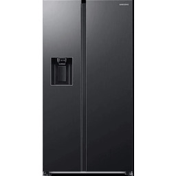 Side by SAMSUNG RS68CG885DB1EF 178cm No Frost SpaceMax