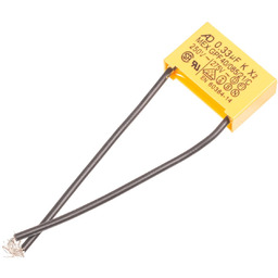 Kondensator Cedrus rozdrabniacz CEDRE02 530468