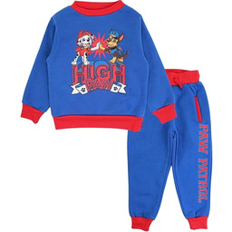 Disney Paw Patrol Jogging niebieski chłopiec 8 lat