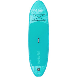 VirtuFit Deska SUP Ocean 275 turkusowa, torba, pompka,