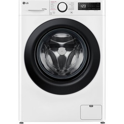 LG Pralko-suszarka F4D06506W 10/6kg 1400rpm SteamSpa AI DD