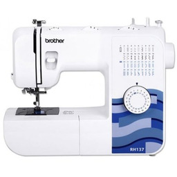 BROTHER Maszyna do szycia RH137