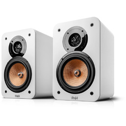 Kolumny podstawkowe Teufel Ultima 20 MK4 Kolor: Biały